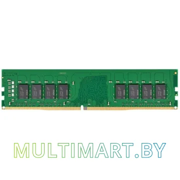 Оперативная память Kingston ValueRAM 16GB DDR4 PC4-21300 (KVR26N19D8/16)